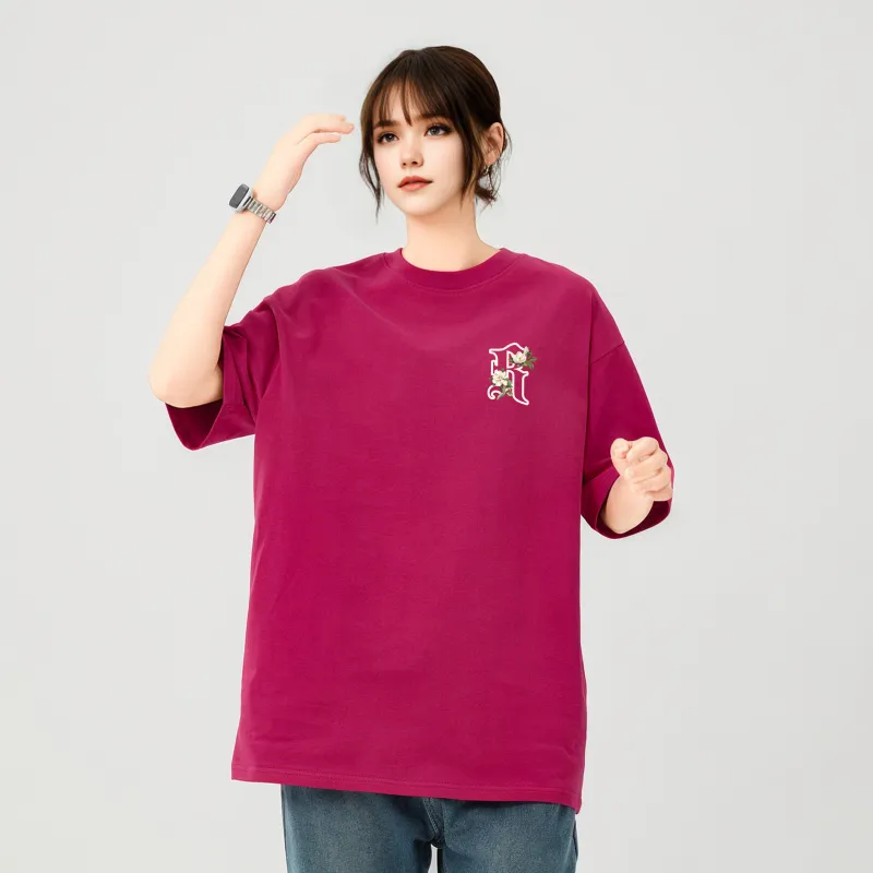 RUNNINWHEEL T Shirts Unisex-18