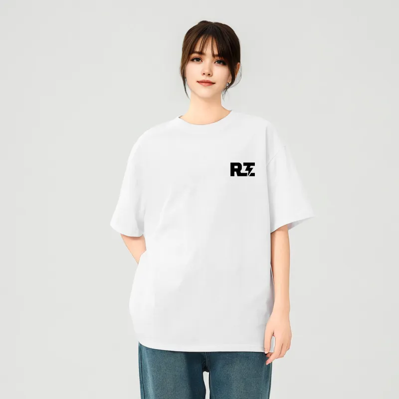 RUNNINWHEEL T Shirts Unisex-8