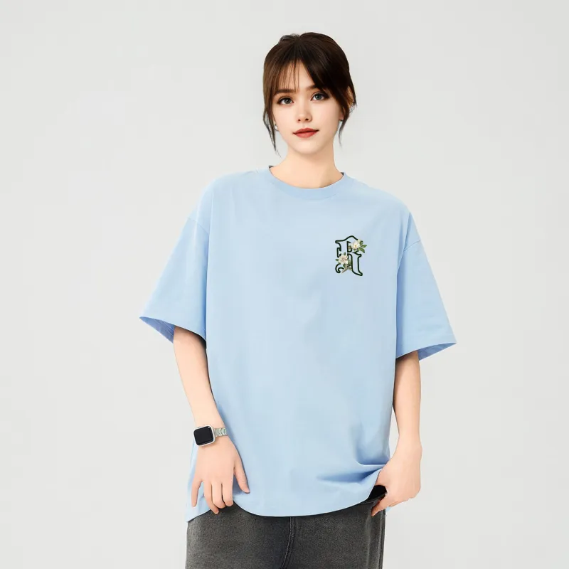 RUNNINWHEEL T Shirts Unisex-15