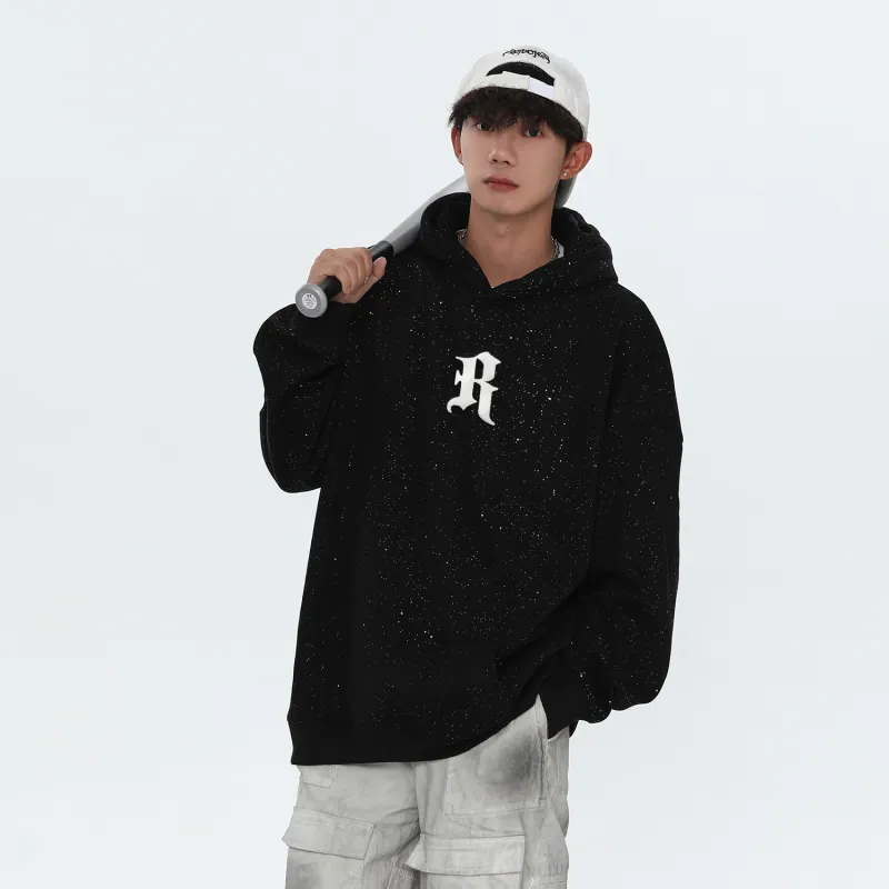 RUNNINWHEEL Sweatshirts Unisex-3