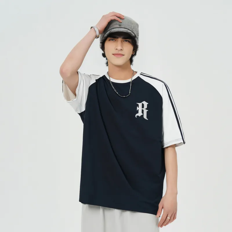 RUNNINWHEEL T-Shirts Unisex-2