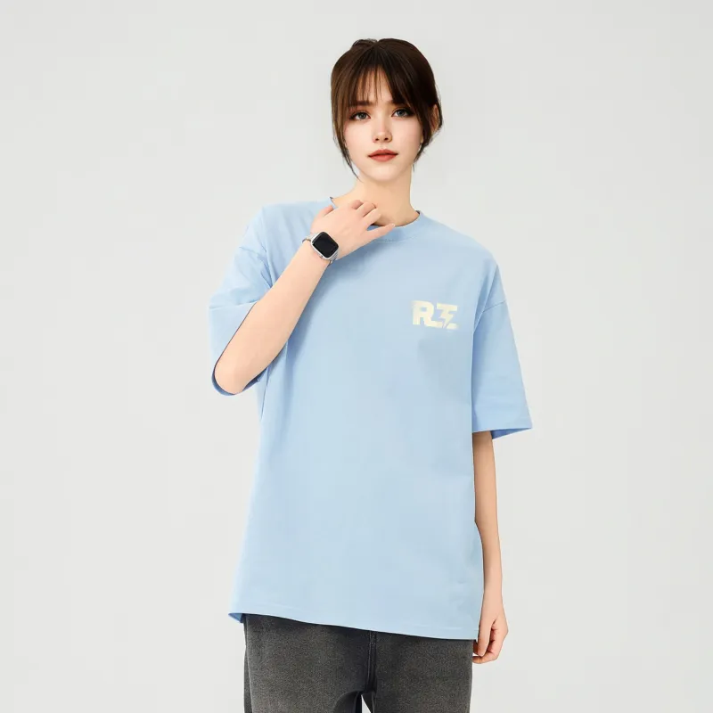 RUNNINWHEEL T Shirts Unisex-16