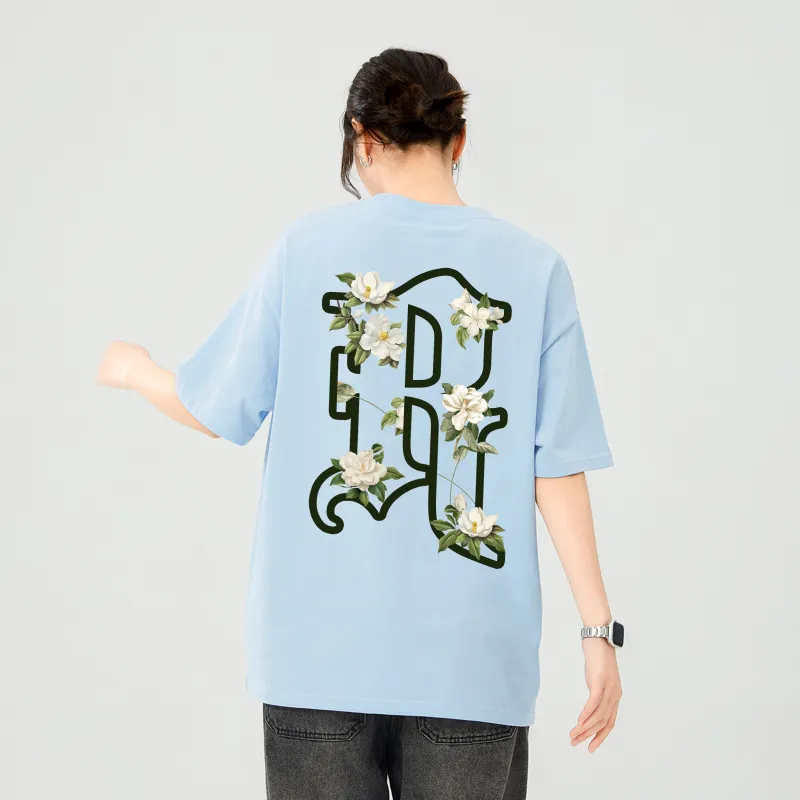RUNNINWHEEL T Shirts Unisex-14