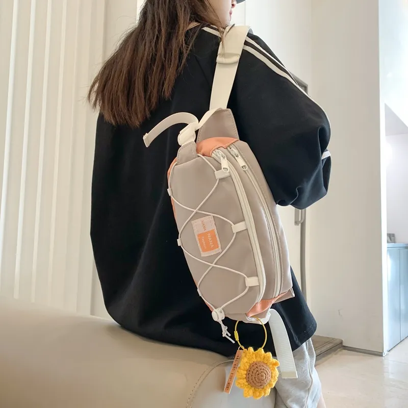 Paulinka Sling Bags-18