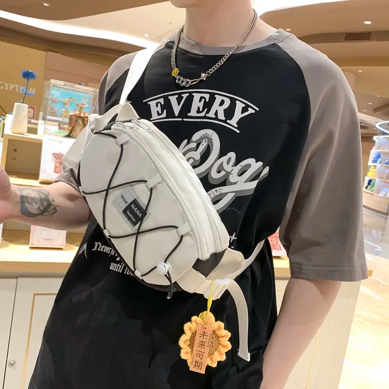 Paulinka Sling Bags-3