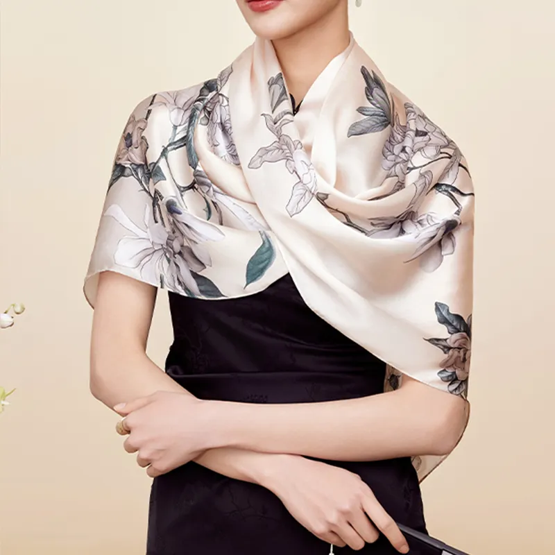Shanghai Story Shawls Women's-1