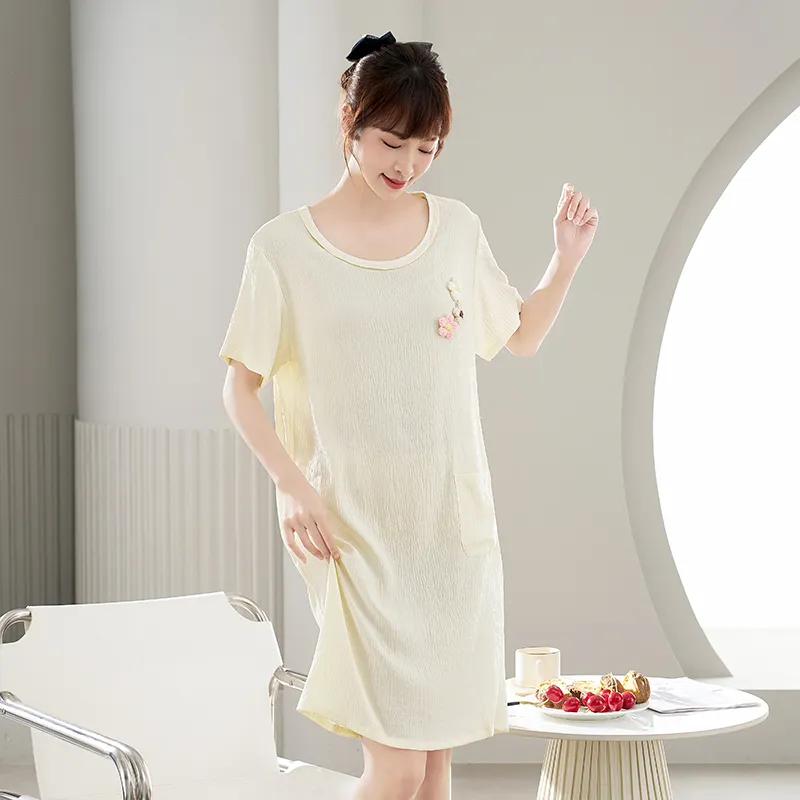 Shanghai Story Nightgown Women's-10