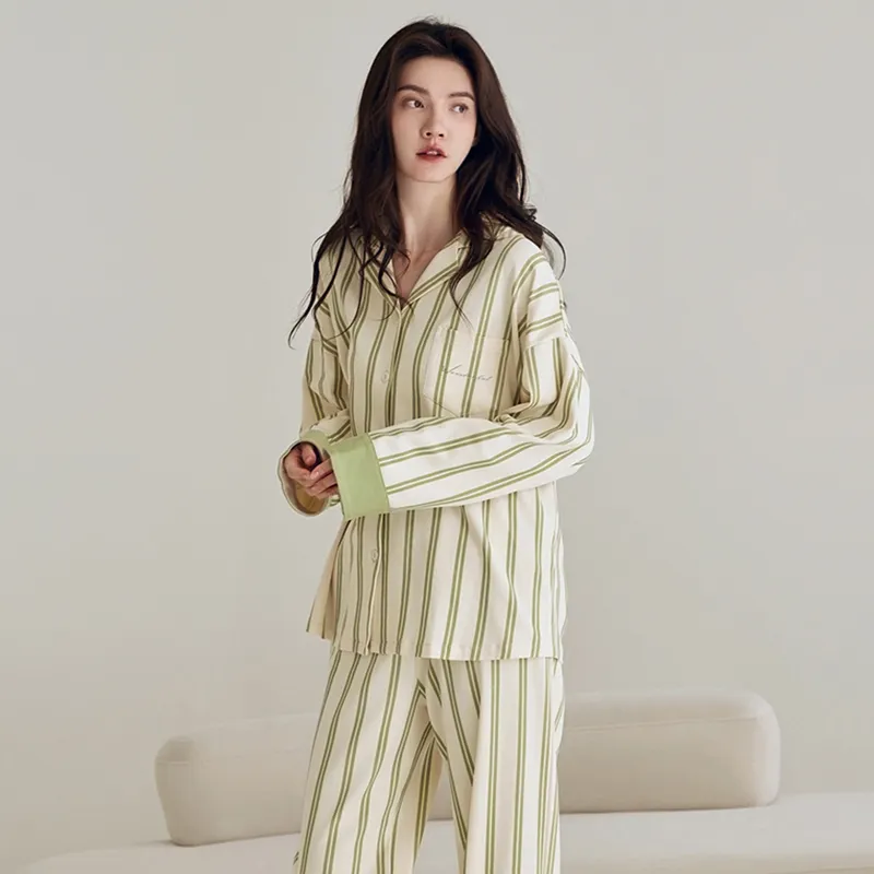Shanghai Story Pajama Set Women's Turquoise-3