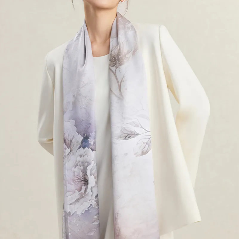 Shanghai Story Shawls Women's-3