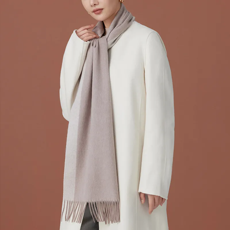 Shanghai Story Knit Scarves Women's-1