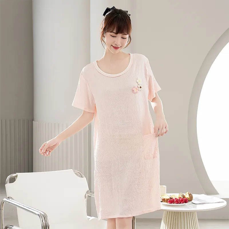 Shanghai Story Nightgown Women's-2