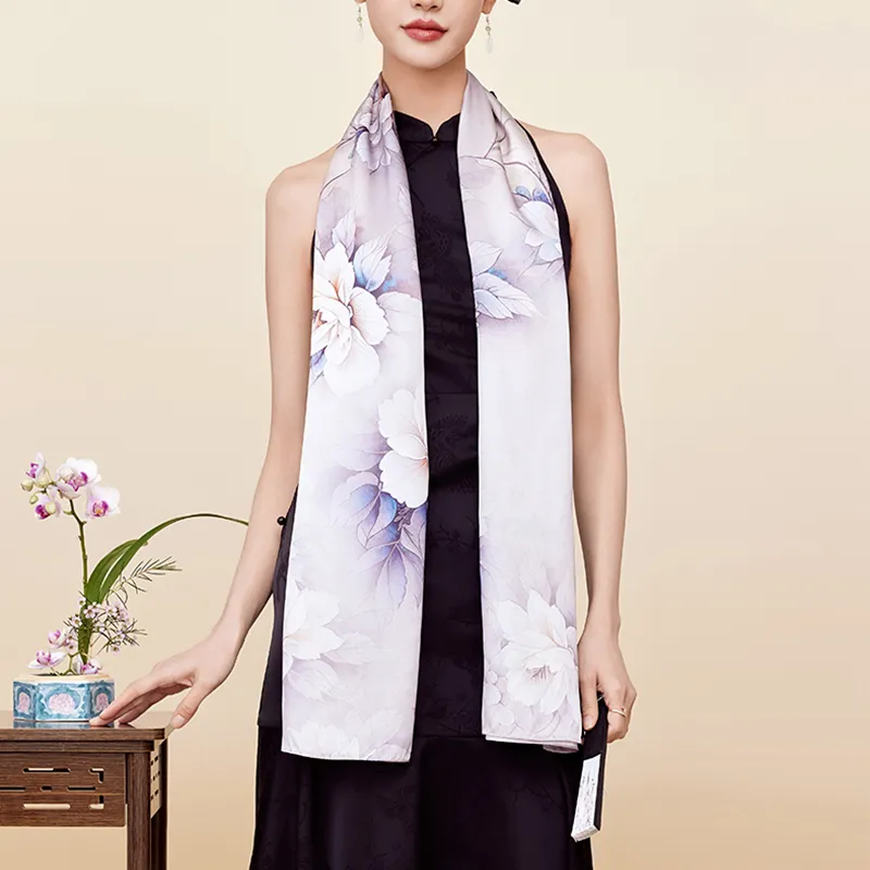 Shanghai Story Shawls Women's-3