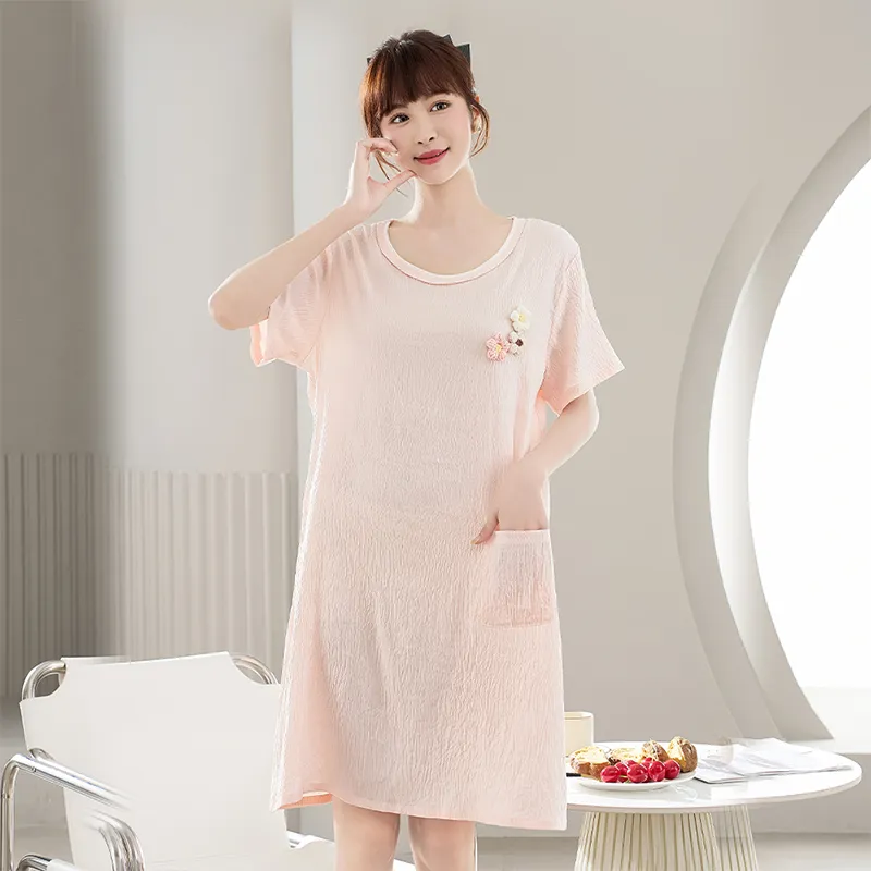 Shanghai Story Nightgown Women's-1