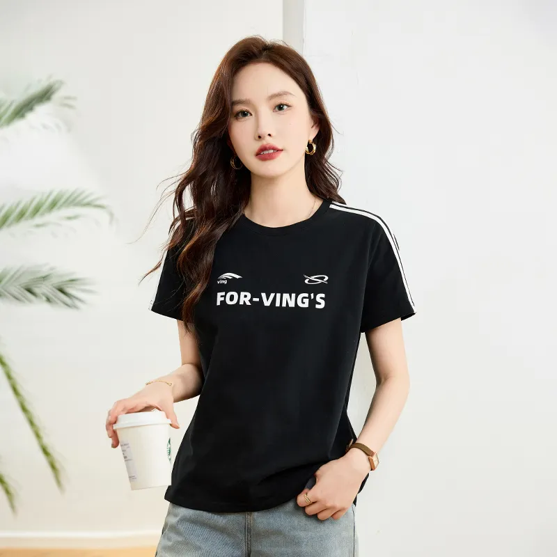 RUMMANDY T Shirts Women's-10