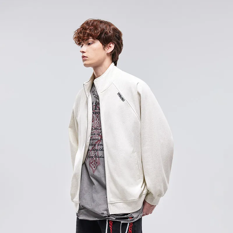 RUMMANDY Jackets Unisex-11