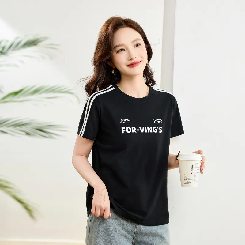 RUMMANDY T Shirts Women's-12