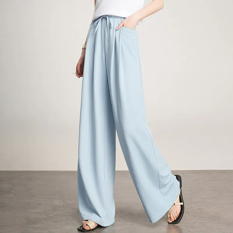 RUMMANDY Casual Pants Women's-10