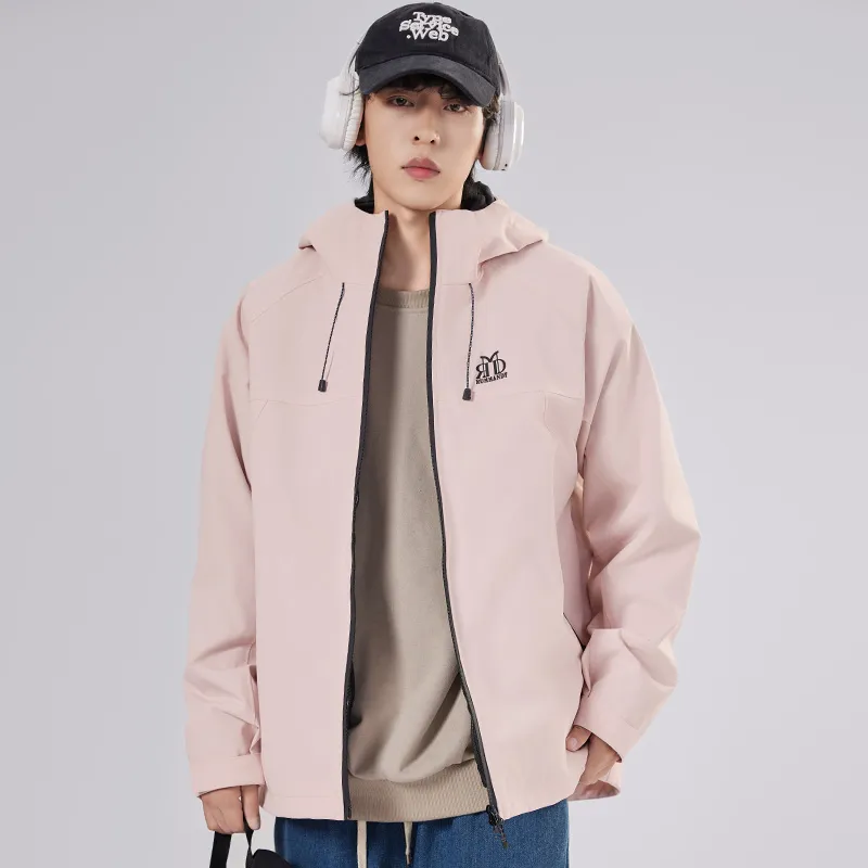 RUMMANDY Jackets Unisex-6