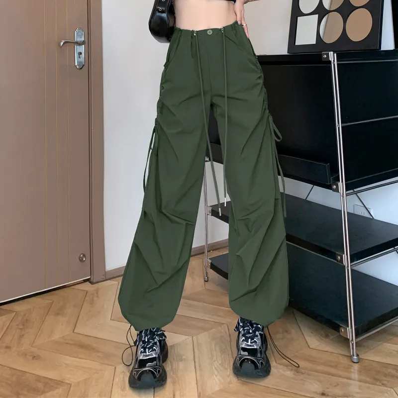 RUMMANDY Casual Pants Women's-23