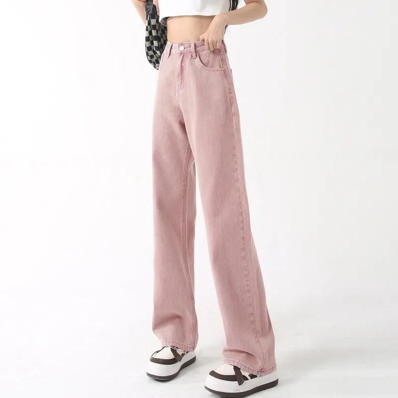 RUMMANDY Jeans Women's-6
