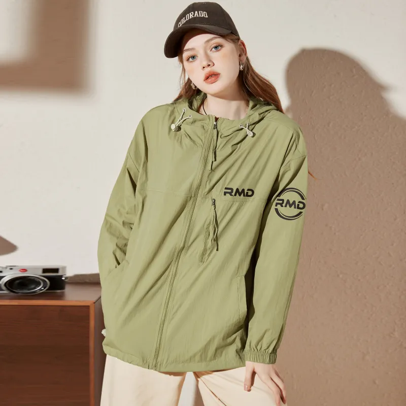 RUMMANDY Sun Protection Clothing Unisex-4
