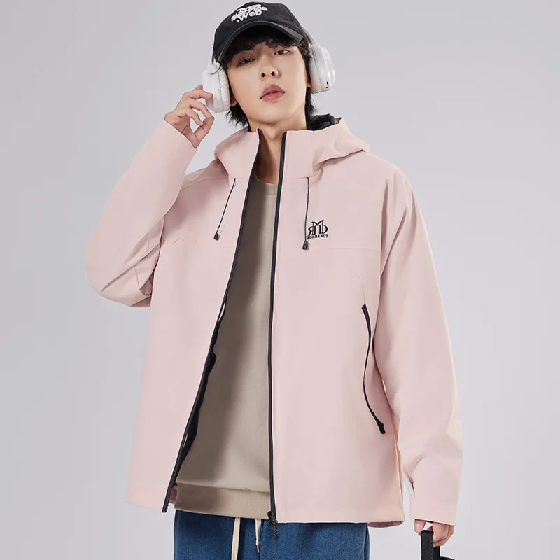RUMMANDY Jackets Unisex-7