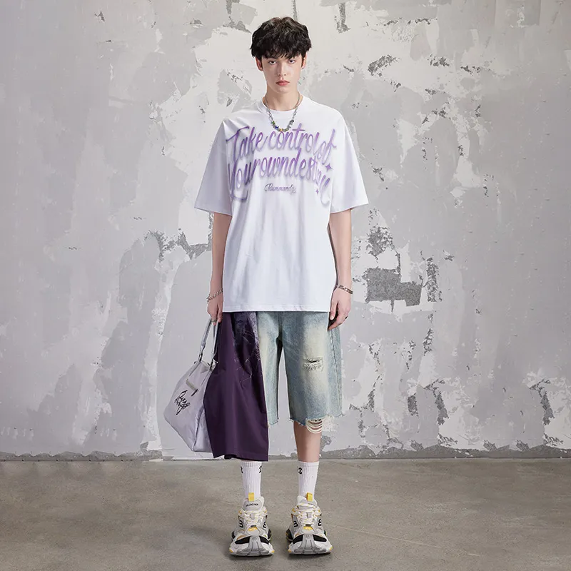 RUMMANDY T Shirts Unisex-11