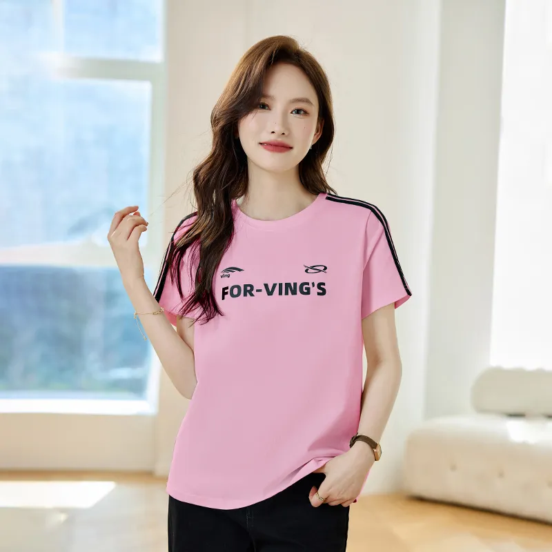 RUMMANDY T Shirts Women's-2