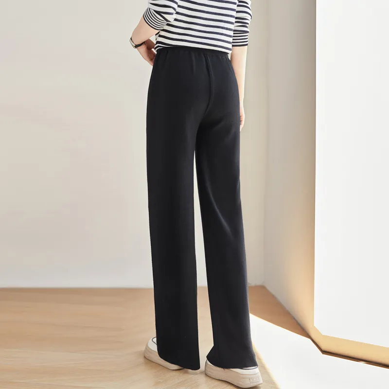 RUMMANDY Casual Pants Women's-11