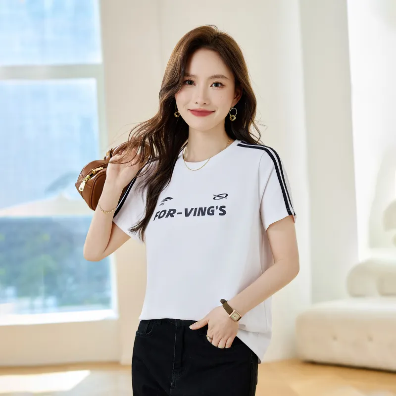 RUMMANDY T Shirts Women's-17