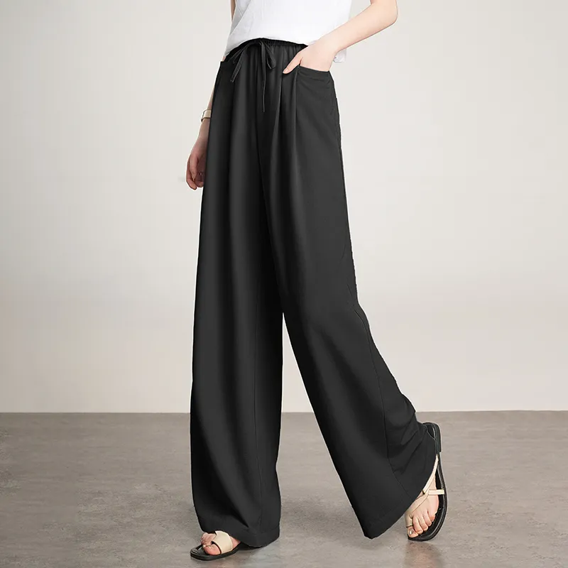 RUMMANDY Casual Pants Women's-2