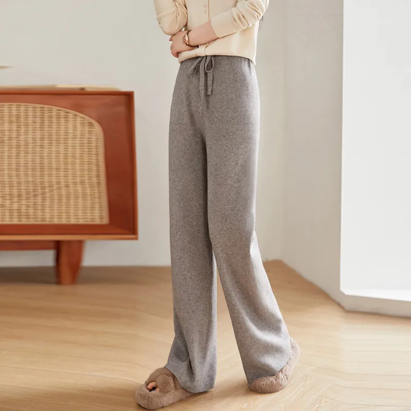 RUMMANDY Casual Pants Women's-3
