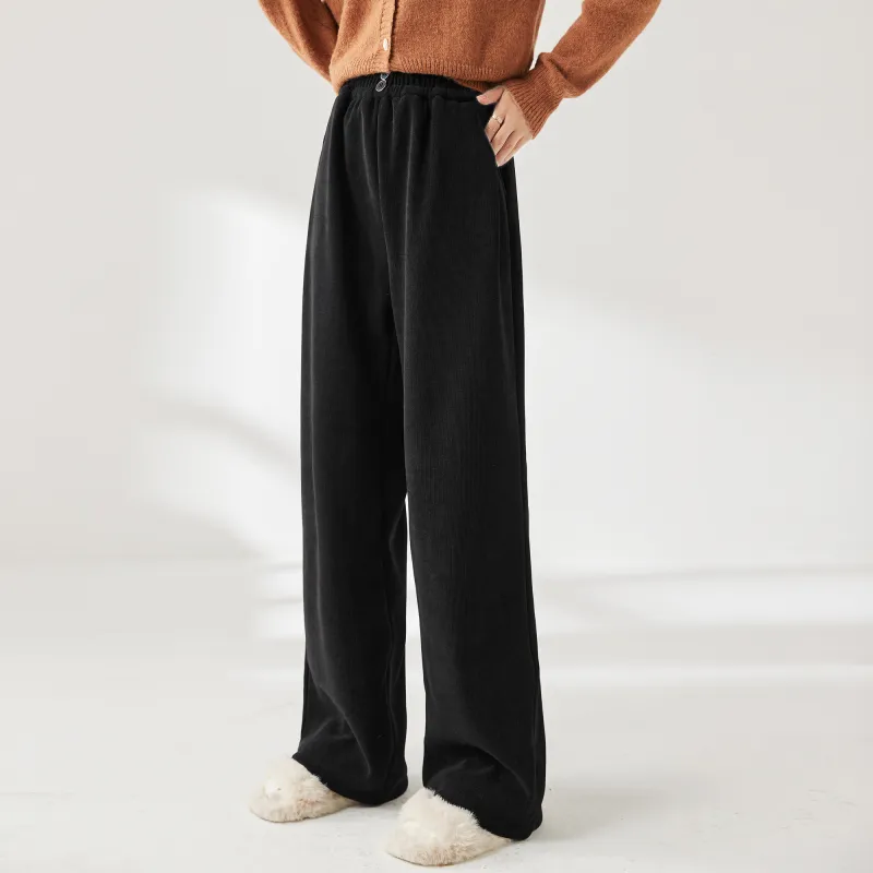 RUMMANDY Casual Pants Women's-2