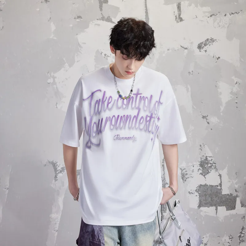RUMMANDY T Shirts Unisex-10