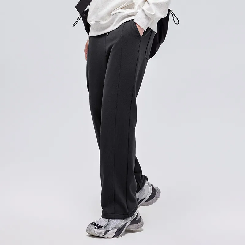 RUMMANDY Casual Pants Unisex-4