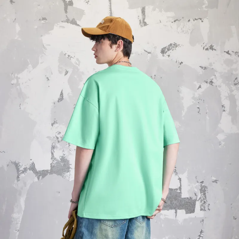 RUMMANDY T Shirts Unisex-18