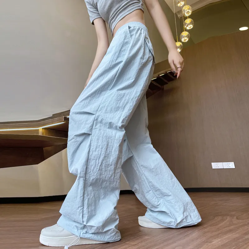 RUMMANDY Casual Pants Women's-8
