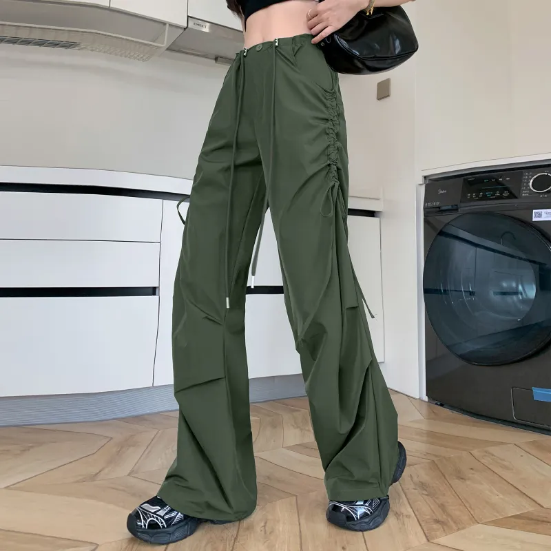 RUMMANDY Casual Pants Women's-24