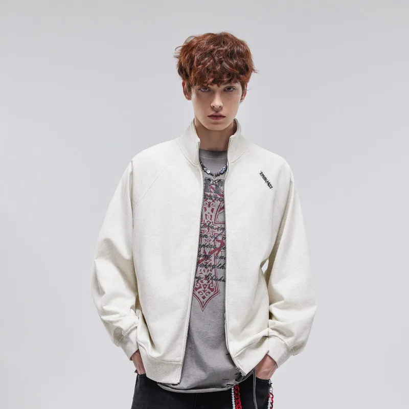 RUMMANDY Jackets Unisex-10