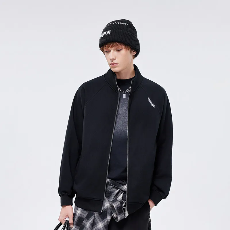 RUMMANDY Jackets Unisex-6