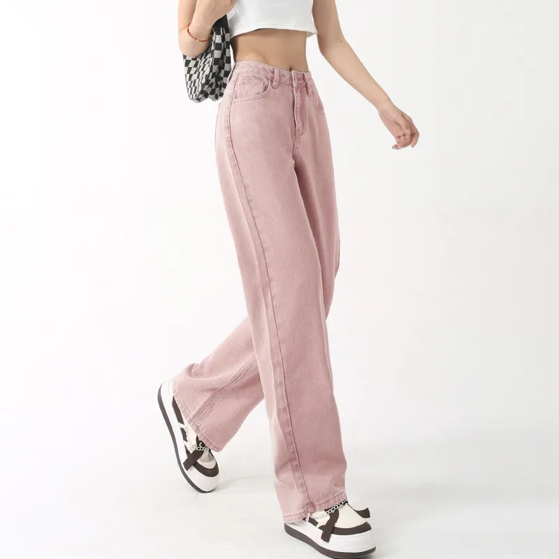 RUMMANDY Jeans Women's-5