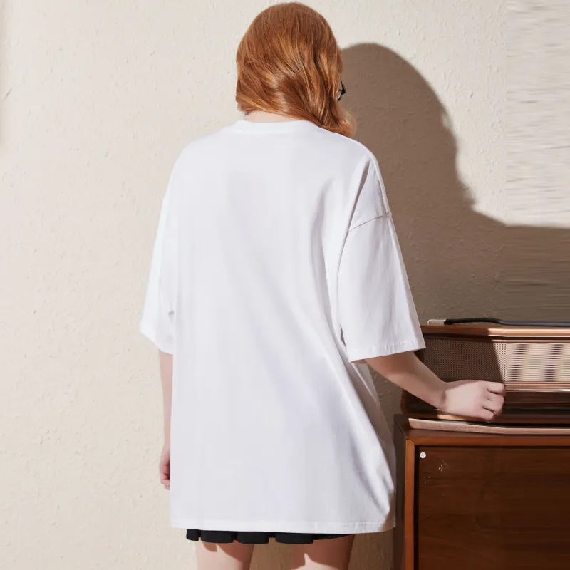 RUMMANDY T Shirts Women's-4