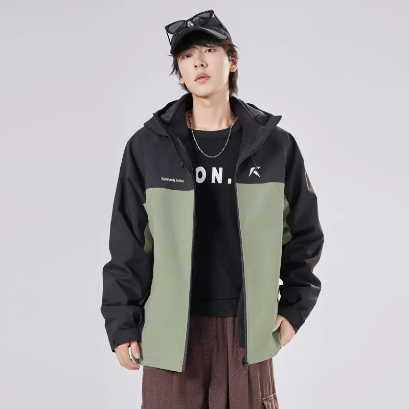 RUMMANDY Jackets Unisex-18
