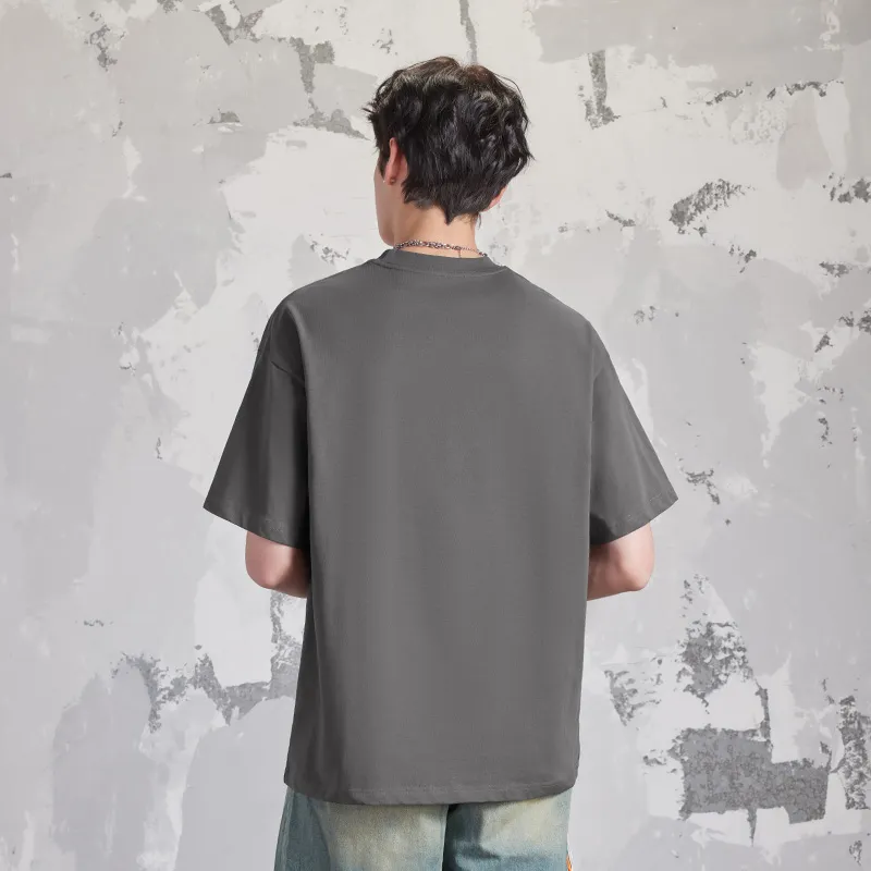 RUMMANDY T Shirts Unisex-7
