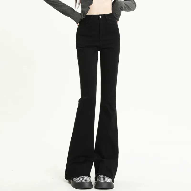 RUMMANDY Jeans Women's-9