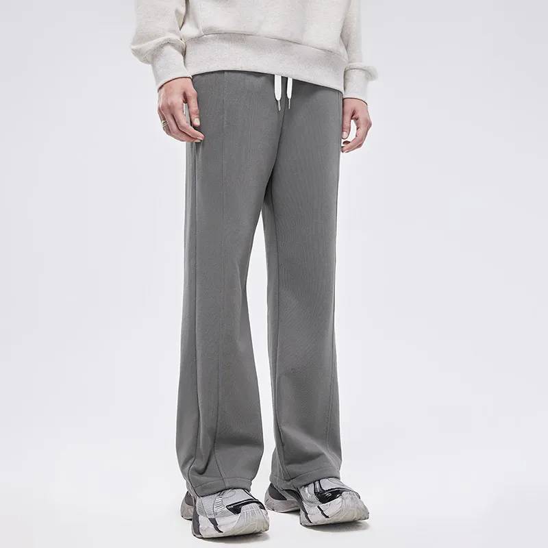 RUMMANDY Casual Pants Unisex-10