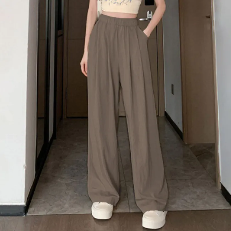 RUMMANDY Casual Pants Women's-6