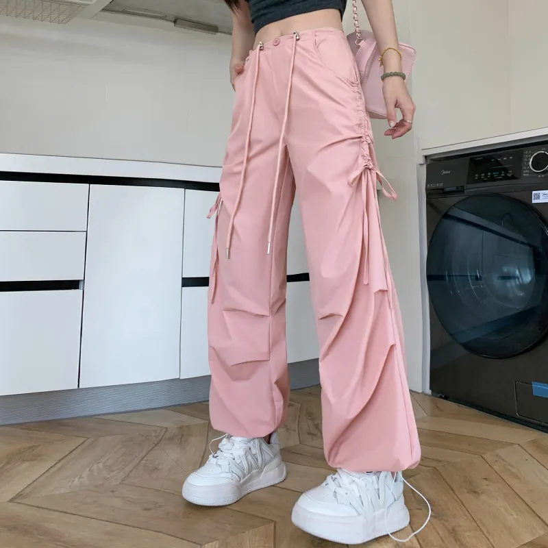 RUMMANDY Casual Pants Women's-8