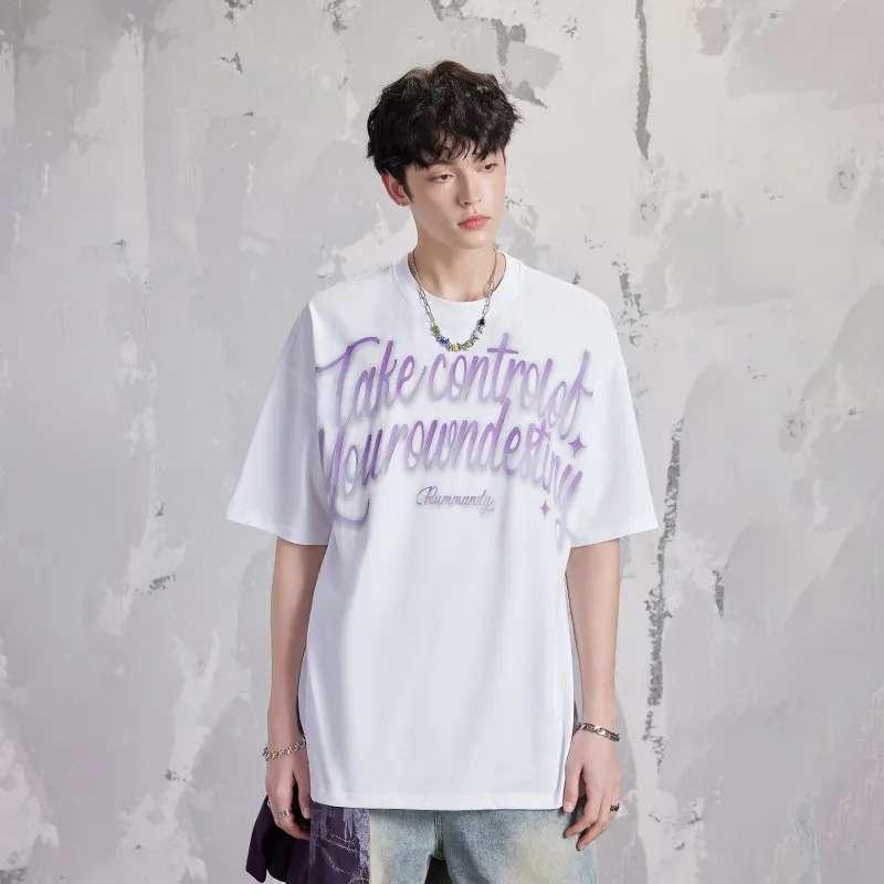 RUMMANDY T Shirts Unisex-9
