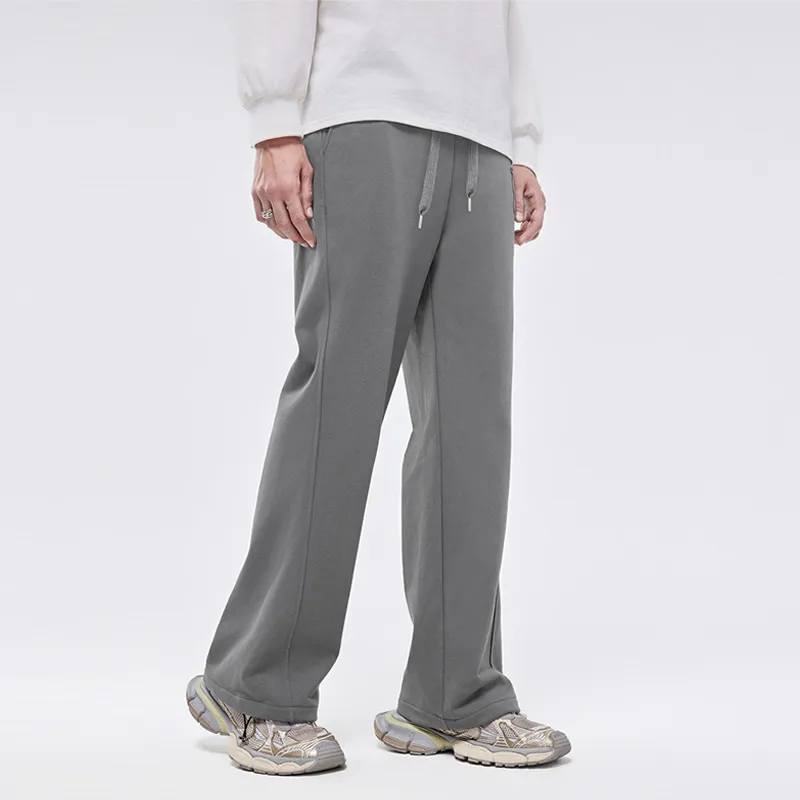 RUMMANDY Casual Pants Unisex-10